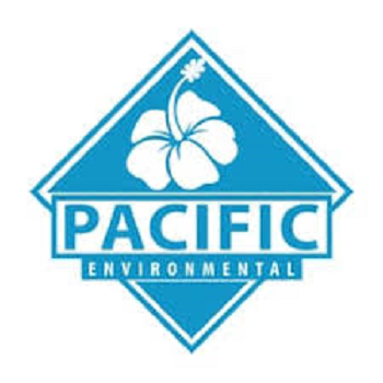 Pacific Environmental Group LLC